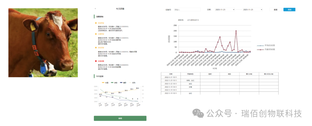 瑞佰創(chuàng)物聯(lián)科技