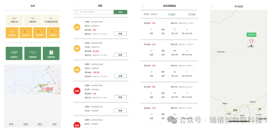 瑞佰創(chuàng)物聯(lián)科技