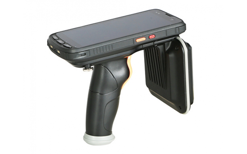 PDA47手持掃碼機(jī)