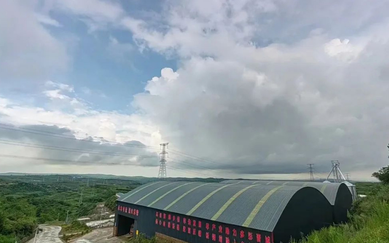 瑞佰創(chuàng)物聯(lián)子公司“大愛農(nóng)牧”承建【山西朔增科技養(yǎng)殖有限公司物聯(lián)網(wǎng)數(shù)字養(yǎng)殖管理系統(tǒng)】成功驗收