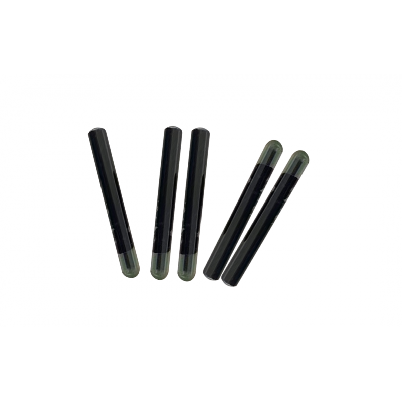 工業(yè)玻璃管--Wafer生產(chǎn)應(yīng)用